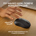 М. LOGITECH M240 Silent Gr. 910-007119 М. LOGITECH M240 Silent Gr. 910-007119