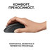 М. LOGITECH M240 Silent Gr. 910-007119 М. LOGITECH M240 Silent Gr. 910-007119