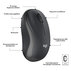М. LOGITECH M240 Silent Gr. 910-007119 М. LOGITECH M240 Silent Gr. 910-007119