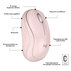 М. LOGITECH M240 Silent Rose 910-007121 М. LOGITECH M240 Silent Rose 910-007121