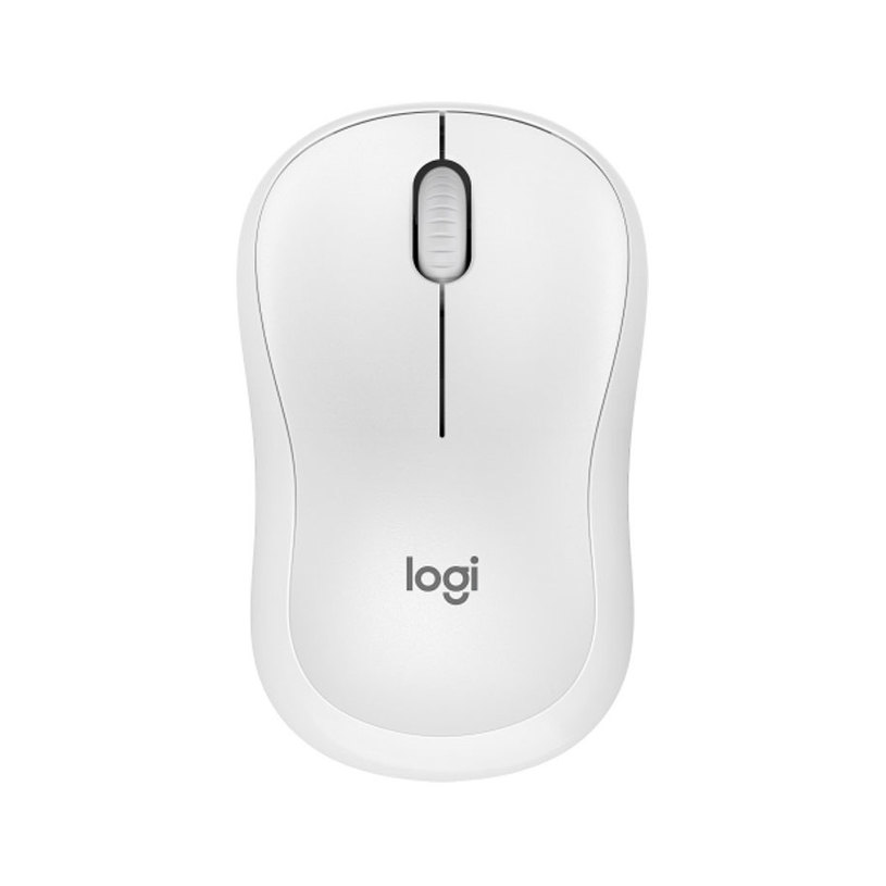 Mouse LOGITECH M240 Silent White 910-007120 Mouse LOGITECH M240 Silent White 910-007120