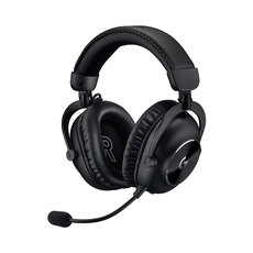 Headphones LOGITECH PRO X 2 LIGHTSPEED Black 981-001263 Headphones LOGITECH PRO X 2 LIGHTSPEED Black 981-001263