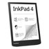 ЕЛ.КН. POCKETBOOK InkPad 4 PB743G SSilv. ЕЛ.КН. POCKETBOOK InkPad 4 PB743G SSilv.