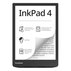 ЕЛ.КН. POCKETBOOK InkPad 4 PB743G SSilv. ЕЛ.КН. POCKETBOOK InkPad 4 PB743G SSilv.