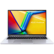 Лаптоп ASUS Vivobook 16 M1605YAR-MB521 16.0 ", AMD RYZEN 5 7530U, RAM 8 GB, SSD 1000 GB, AMD RADEON GRAPHICS, СРЕБРИСТ Лаптоп ASUS Vivobook 16 M1605YAR-MB521 16.0 ", AMD RYZEN 5 7530U, RAM 8 GB, SSD 1000 GB, AMD RADEON GRAPHICS, СРЕБРИСТ