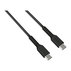 КАБЕЛ NOKIA TYPE-C TO TYPE-C 1.2 m BLACK КАБЕЛ NOKIA TYPE-C TO TYPE-C 1.2 m BLACK