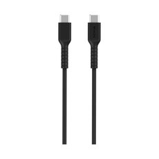 КАБЕЛ NOKIA TYPE-C TO TYPE-C 1.2 m BLACK КАБЕЛ NOKIA TYPE-C TO TYPE-C 1.2 m BLACK
