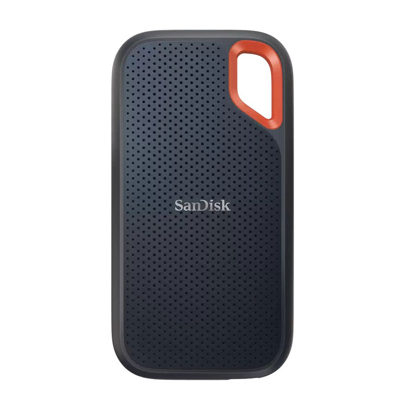 Външен диск SANDISK Extreme Portable SDSSDE61-4T00-G25 Външен диск SANDISK Extreme Portable SDSSDE61-4T00-G25