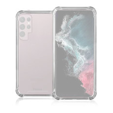 КАЛЪФ FONEX HARD SAMSUNG S23 ULTRA CLEAR КАЛЪФ FONEX HARD SAMSUNG S23 ULTRA CLEAR