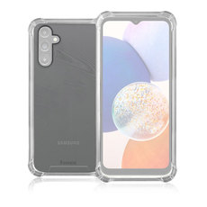 КАЛЪФ FONEX HARD SAMSUNG A14 5G CLEAR КАЛЪФ FONEX HARD SAMSUNG A14 5G CLEAR