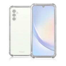 КАЛЪФ FONEX HARD SAMSUNG A34 5G CLEAR КАЛЪФ FONEX HARD SAMSUNG A34 5G CLEAR