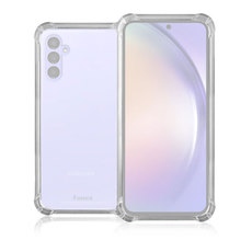 КАЛЪФ FONEX HARD SAMSUNG A54 5G CLEAR КАЛЪФ FONEX HARD SAMSUNG A54 5G CLEAR