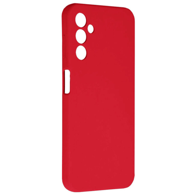 КАЛЪФ SENSO SAMSUNG A34 5G RED КАЛЪФ SENSO SAMSUNG A34 5G RED
