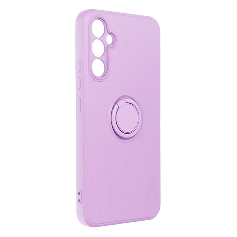 КАЛЪФ SENSO RING SAMSUNG A34 5G VIOLET КАЛЪФ SENSO RING SAMSUNG A34 5G VIOLET