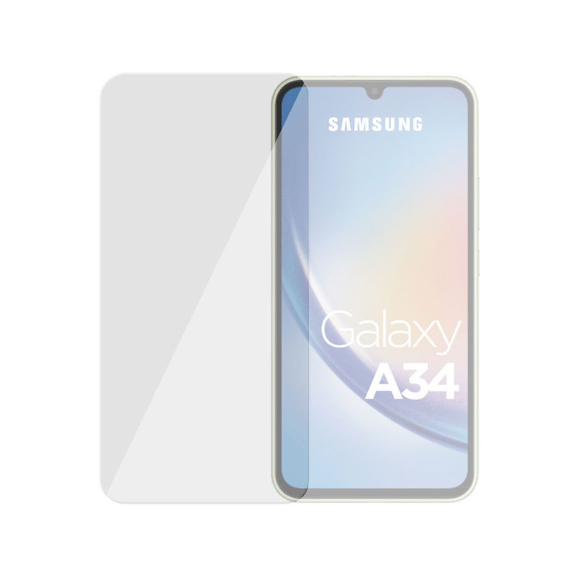 СТЪКЛО FONEX ЗА SAMSUNG A34 5G СТЪКЛО FONEX ЗА SAMSUNG A34 5G