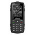 GSM MYPHONE HAMMER ROCK BLACK GSM MYPHONE HAMMER ROCK BLACK