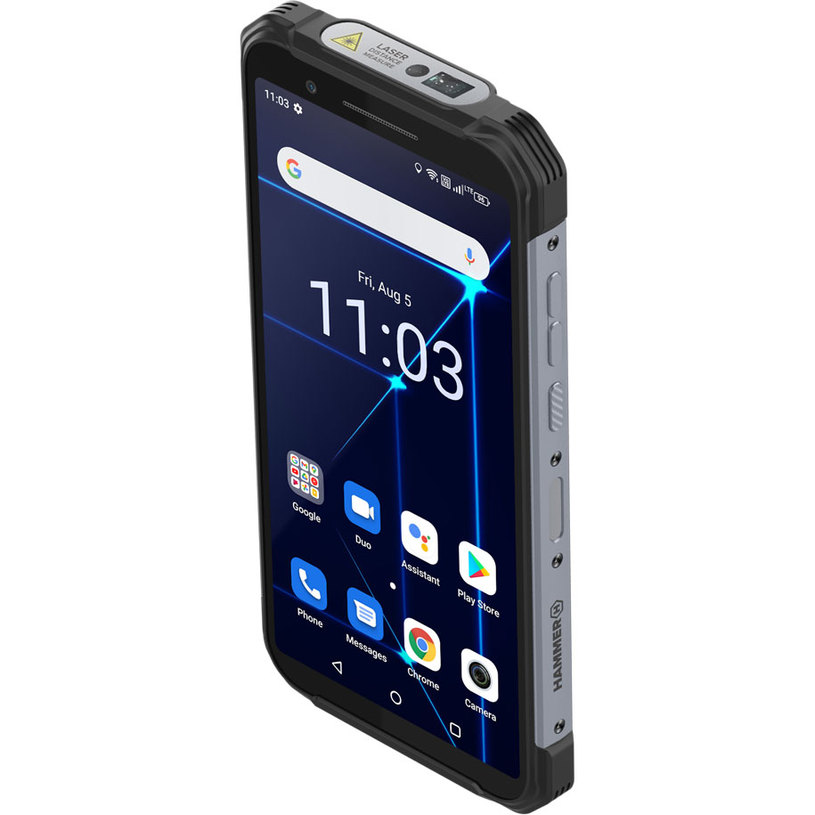6000 mAh с бързо и безжично зареждане