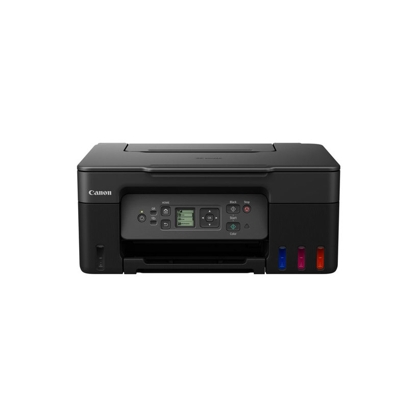 All-in-One Printer CANON PIXMA G3470 Black All-in-One Printer CANON PIXMA G3470 Black