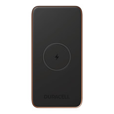ВЪНШНА БАТЕРИЯ DURACELL Core 10 10000 mAh DRPB3040A ВЪНШНА БАТЕРИЯ DURACELL Core 10 10000 mAh DRPB3040A