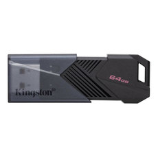 USB памет KINGSTON 64 GB DTXON 3.2 DataTraveler Exodia Onyx USB памет KINGSTON 64 GB DTXON 3.2 DataTraveler Exodia Onyx