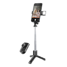 BLUETOOTH SELFIE STICK ТРИПОД SparkleLED BLUETOOTH SELFIE STICK ТРИПОД SparkleLED
