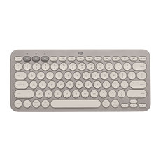 Клавиатура LOGITECH K380 SAND 920-011165 Клавиатура LOGITECH K380 SAND 920-011165