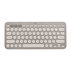 КЛ. LOGITECH K380 SAND 920-011165 КЛ. LOGITECH K380 SAND 920-011165