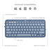 КЛ. LOGITECH K380(MAC)Blueb. 920-011180* КЛ. LOGITECH K380(MAC)Blueb. 920-011180*