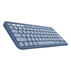 КЛ. LOGITECH K380(MAC)Blueb. 920-011180* КЛ. LOGITECH K380(MAC)Blueb. 920-011180*