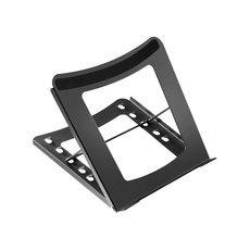 СТОЙКА ЗА ЛАПТОП NEOMOUNTS NSLS075BLACK СТОЙКА ЗА ЛАПТОП NEOMOUNTS NSLS075BLACK