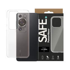 КАЛЪФ SAFE ЗА HUAWEI P60 PRO CLEAR