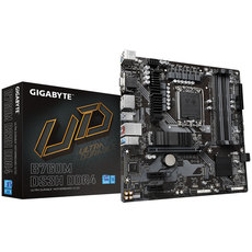 MB GIGABYTE B760M DS3H DDR4 LGA1700 MB GIGABYTE B760M DS3H DDR4 LGA1700