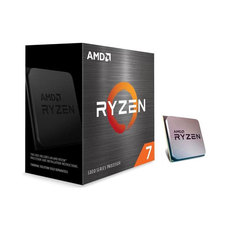 Processor AMD RYZEN 7 5700X AM4, 3.4 - 4.6 GHZ Processor AMD RYZEN 7 5700X AM4, 3.4 - 4.6 GHZ