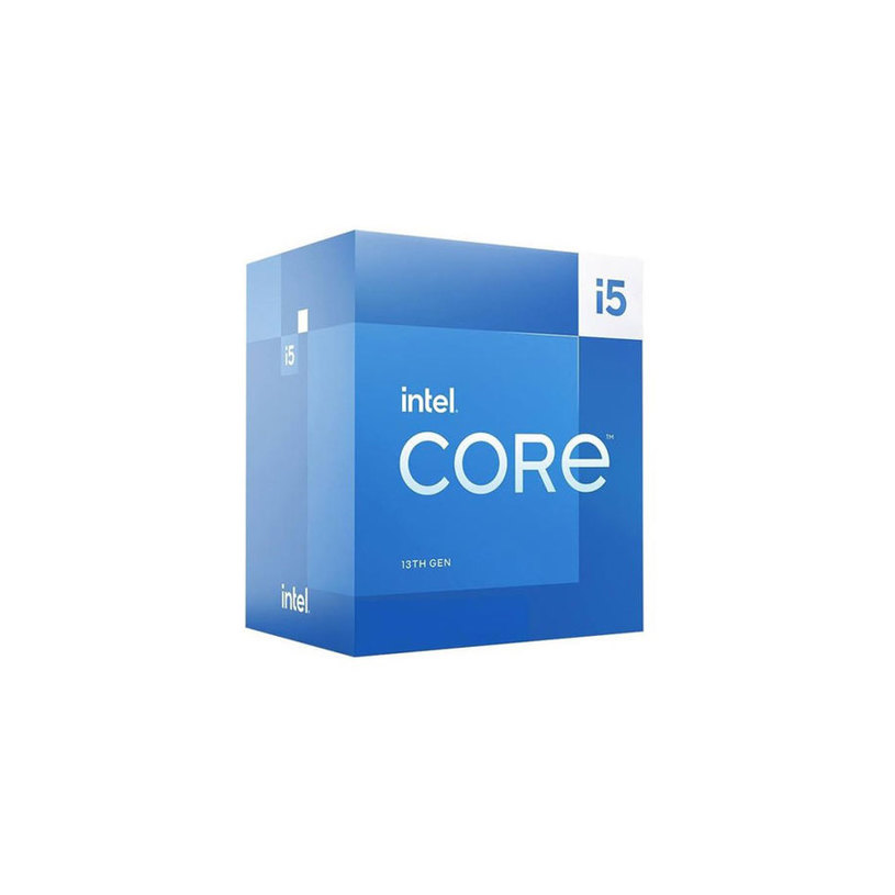 Processor INTEL Core i5-13400F Raptor Lake LGA1700, 2.5 - 4.6 GHZ Processor INTEL Core i5-13400F Raptor Lake LGA1700, 2.5 - 4.6 GHZ