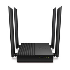 РУТЕР TP-LINK Archer A64 /AC1200 GBIT Dual-band, WI-FI 5, Gigabit РУТЕР TP-LINK Archer A64 /AC1200 GBIT Dual-band, WI-FI 5, Gigabit