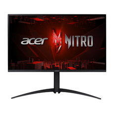 Monitor Nitro ACER XV275UP3biiprx UM.HXXEE.301 0.233 мм, 178°/178°, VA, 27.0 ", 68.6 см, 2560x1440, 170.00 Hz, 2.00 ms, HDMI, DisplayPort, ЧЕРЕН Monitor Nitro ACER XV275UP3biiprx UM.HXXEE.301 0.233 мм, 178°/178°, VA, 27.0 ", 68.6 см, 2560x1440, 170.00 Hz, 2.00 ms, HDMI, DisplayPort, ЧЕРЕН