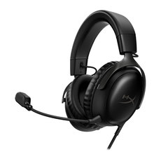 Headphones HYPERX CLOUD III BLACK Headphones HYPERX CLOUD III BLACK