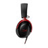 СЛ.HYPERX CLOUD III BLACK / RED СЛ.HYPERX CLOUD III BLACK / RED
