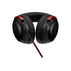 СЛ.HYPERX CLOUD III BLACK / RED СЛ.HYPERX CLOUD III BLACK / RED
