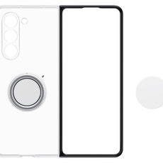 КАЛЪФ SAMSUNG FOLD5 CLEAR EF-XF946CTEGW^ КАЛЪФ SAMSUNG FOLD5 CLEAR EF-XF946CTEGW^