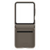 КАЛЪФ SAMSUNG FLIP5 LEATHER EF-VF731PAE КАЛЪФ SAMSUNG FLIP5 LEATHER EF-VF731PAE