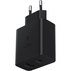 ЗАРЯДНО 220V 35W BLACK EP-TA220NBEGEU ЗАРЯДНО 220V 35W BLACK EP-TA220NBEGEU