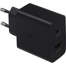 ЗАРЯДНО 220V 35W BLACK EP-TA220NBEGEU ЗАРЯДНО 220V 35W BLACK EP-TA220NBEGEU