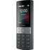 GSM NOKIA 150 2023 DS BLACK