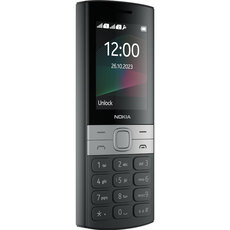 Мобилен телефон GSM NOKIA 150 BLACK 2.40 ", ЗАДНА КАМЕРА 0.30 MPx Мобилен телефон GSM NOKIA 150 BLACK 2.40 ", ЗАДНА КАМЕРА 0.30 MPx