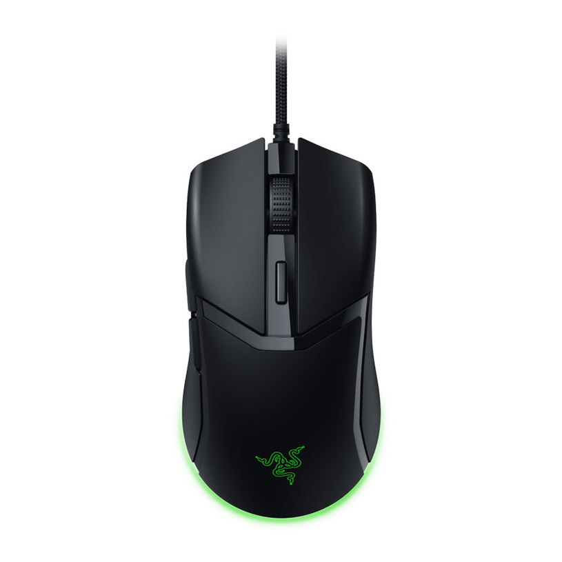 Мишка RAZER COBRA RZ01-04650100-R3M1 Мишка RAZER COBRA RZ01-04650100-R3M1