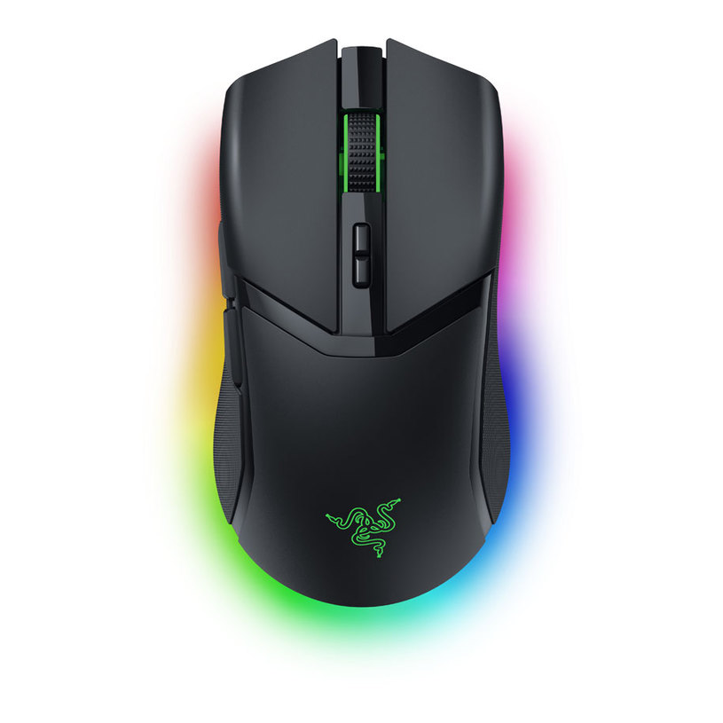 Мишка RAZER COBRA PRO RZ01-04660100-R3G1 Мишка RAZER COBRA PRO RZ01-04660100-R3G1