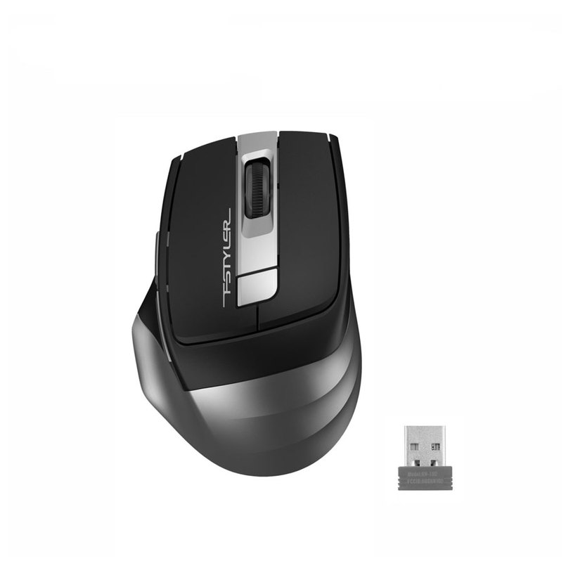 Mouse A4 FG35 Grey Mouse A4 FG35 Grey