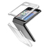 КАЛЪФ CLEAR CASE SAMSUNG GALAXY Z FLIP5 КАЛЪФ CLEAR CASE SAMSUNG GALAXY Z FLIP5