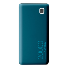 ВЪНШНА БАТЕРИЯ CELLULAR LINE ESSENCE TURBO 20000 mAh GREEN ВЪНШНА БАТЕРИЯ CELLULAR LINE ESSENCE TURBO 20000 mAh GREEN